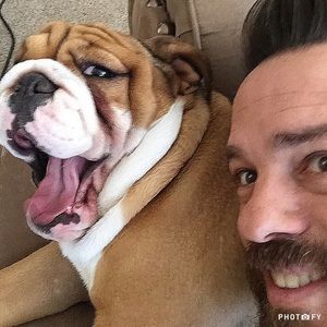 Meet your Posher, Corey